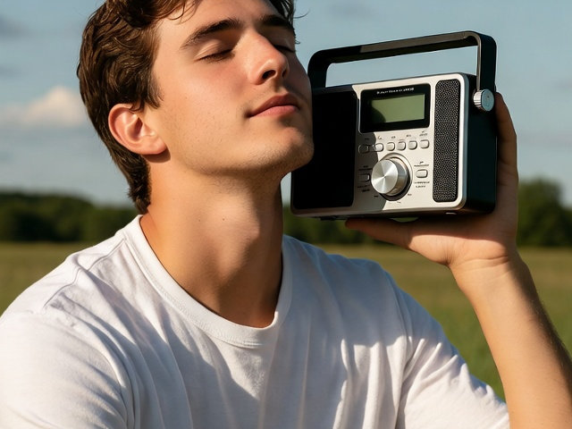 O Rádio nas Cidades e a Nova Era do Streaming